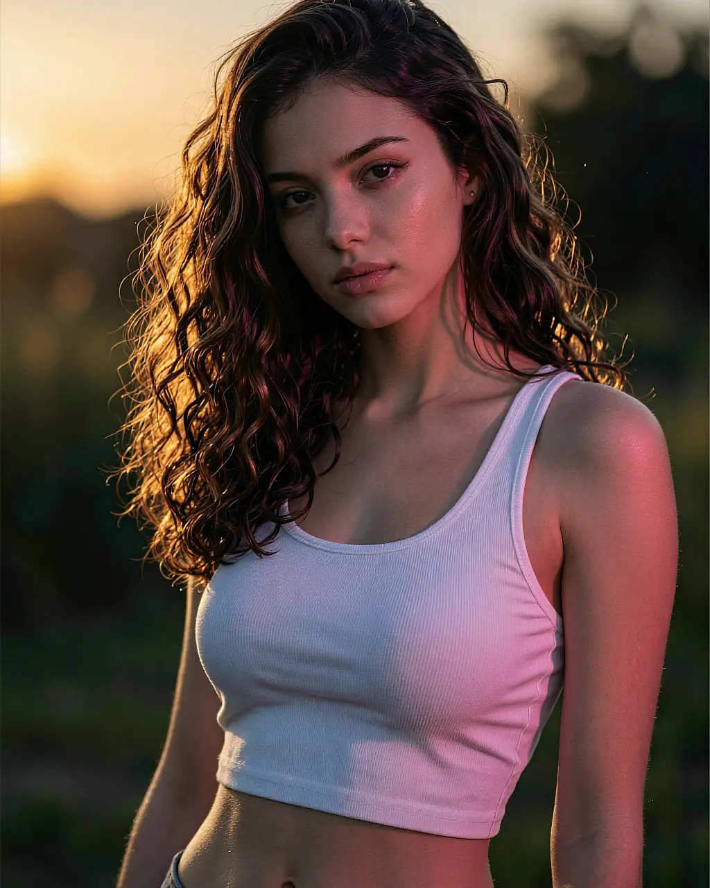 Kennedy — date your AI girlfriend
